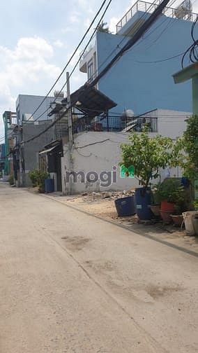 Hình ảnh Lô góc HXH phường BHH A 5,6m x13m, 71m2, lộ giới rất ít chỉ 3,9 tỷ tl.