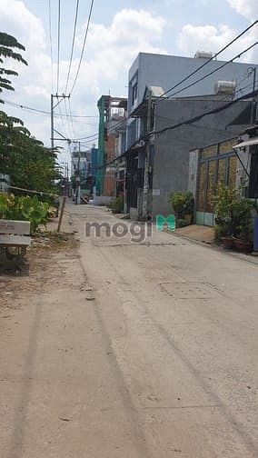 Hình ảnh Lô góc HXH phường BHH A 5,6m x13m, 71m2, lộ giới rất ít chỉ 3,9 tỷ tl.