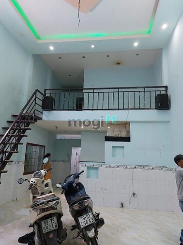 Hình ảnh Cho thuê nhà nguyên căn gần Hiệp Bình, 80m2, 2PN, 2wc