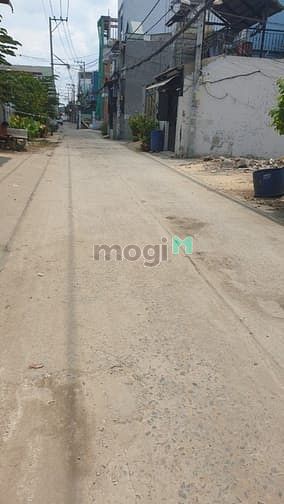 Hình ảnh Lô góc HXH phường BHH A 5,6m x13m, 71m2, lộ giới rất ít chỉ 3,9 tỷ tl.