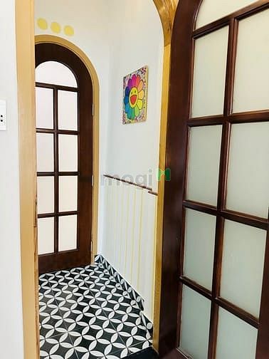 Hình ảnh 🔥34m2 - HẺM 3m- 3 Tầng - AN NINH - Chỉ Nhỉnh 4 tỷ