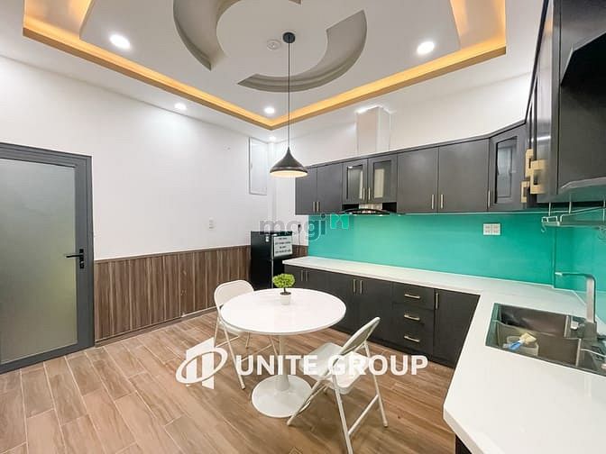 Hình ảnh Cho thuê Trang Chủ MB66.COM / Đăng Ký Tặng 66K 1 PN ngay trung tâm quận 7