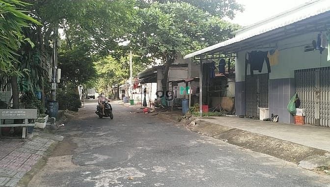 Hình ảnh Bán gấp nhà trọ hẻm 2 xe hơi đường Bình Chiểu quận Thủ Đức 105m 4,3 tỷ