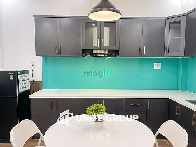 Hình ảnh Cho thuê Trang Chủ MB66.COM / Đăng Ký Tặng 66K 1 PN ngay trung tâm quận 7