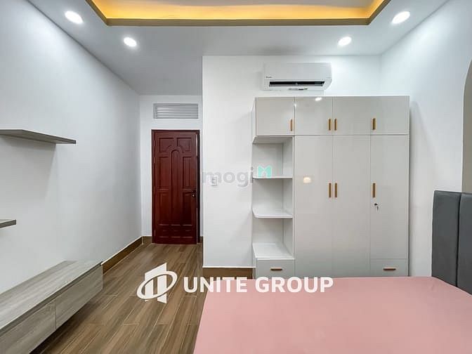 Hình ảnh Cho thuê Trang Chủ MB66.COM / Đăng Ký Tặng 66K 1 PN ngay trung tâm quận 7