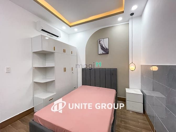 Hình ảnh Cho thuê Trang Chủ MB66.COM / Đăng Ký Tặng 66K 1 PN ngay trung tâm quận 7