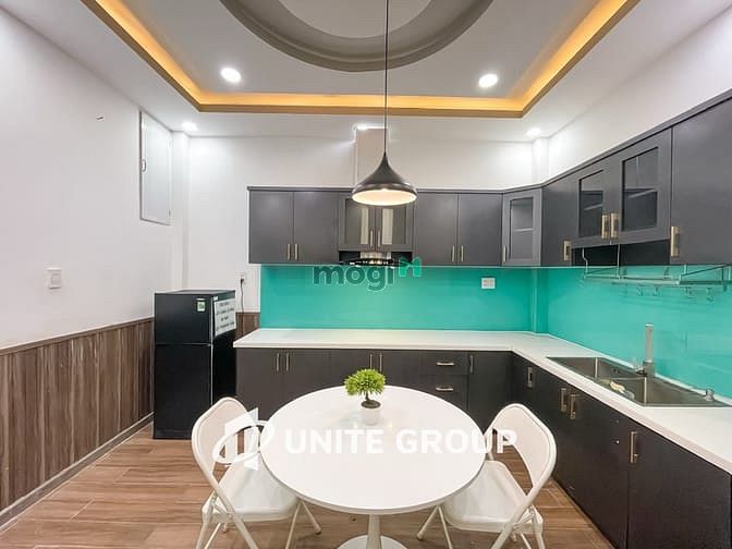 Hình ảnh Cho thuê Trang Chủ MB66.COM / Đăng Ký Tặng 66K 1 PN ngay trung tâm quận 7