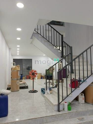 Hình ảnh Cho thuê nhà hẻm 73/7 Nguyễn Văn Thương ( D1), Bình Thạnh