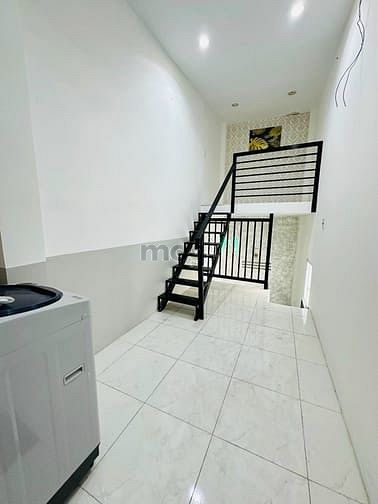 Hình ảnh 25M2 - 4 TẦNG - AN NINH - Chỉ Nhỉnh 3 tỷ