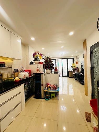Hình ảnh 🌹32M2 - 2 tầng - An ninh - Chỉ Nhỉnh 4 Tỷ🌹