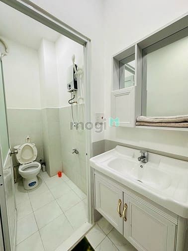Hình ảnh 25M2 - 4 TẦNG - AN NINH - Chỉ Nhỉnh 3 tỷ