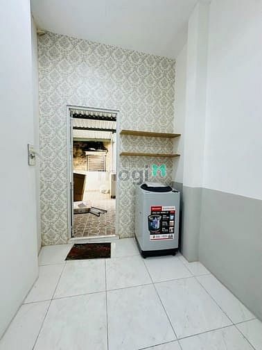 Hình ảnh 25M2 - 4 TẦNG - AN NINH - Chỉ Nhỉnh 3 tỷ
