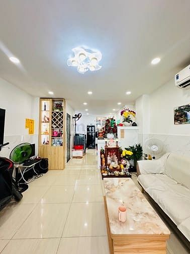 Hình ảnh 🌹32M2 - 2 tầng - An ninh - Chỉ Nhỉnh 4 Tỷ🌹