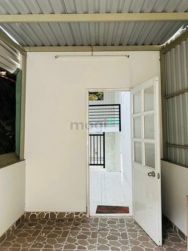 Hình ảnh 25M2 - 4 TẦNG - AN NINH - Chỉ Nhỉnh 3 tỷ