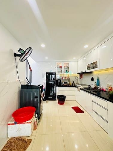 Hình ảnh 🌹32M2 - 2 tầng - An ninh - Chỉ Nhỉnh 4 Tỷ🌹