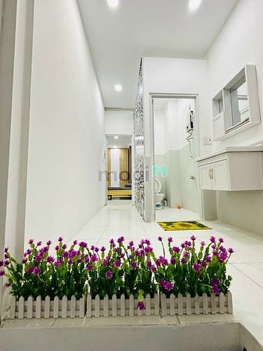 Hình ảnh 25M2 - 4 TẦNG - AN NINH - Chỉ Nhỉnh 3 tỷ