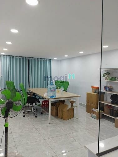 Hình ảnh Cho thuê nhà hẻm 73/7 Nguyễn Văn Thương ( D1), Bình Thạnh