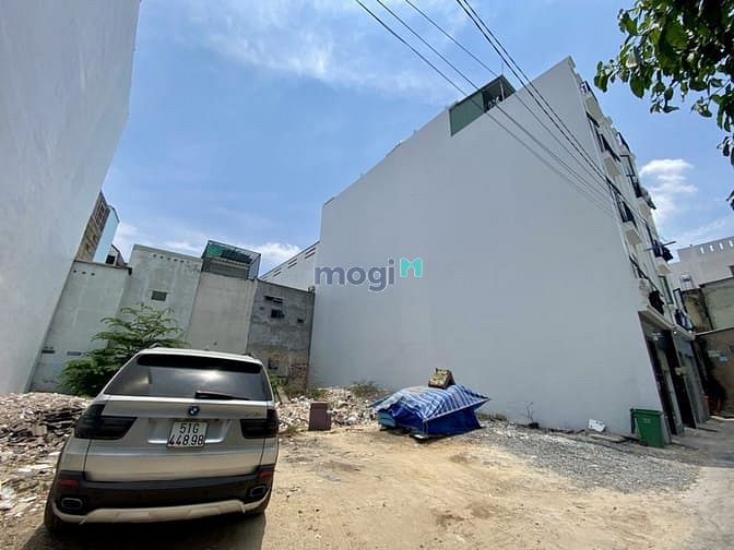 Hình ảnh Hẻm Xe Hơi- LÊ TRỌNG TẤN- 110m2(5.3x29)- Kế ĐH CÔNG THƯƠNG- Đất Trống