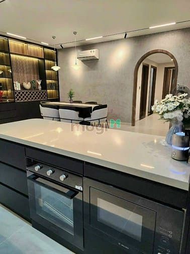 Hình ảnh Cho thuê gấp Trang Chủ MB66.COM / Đăng Ký Tặng 66K cao cấp Green Valley Phú Mỹ Hưng Q7. 2PN 2WC 89m2