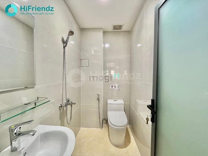Hình ảnh Duplex  bàu Cát full nội thất giá rẻ