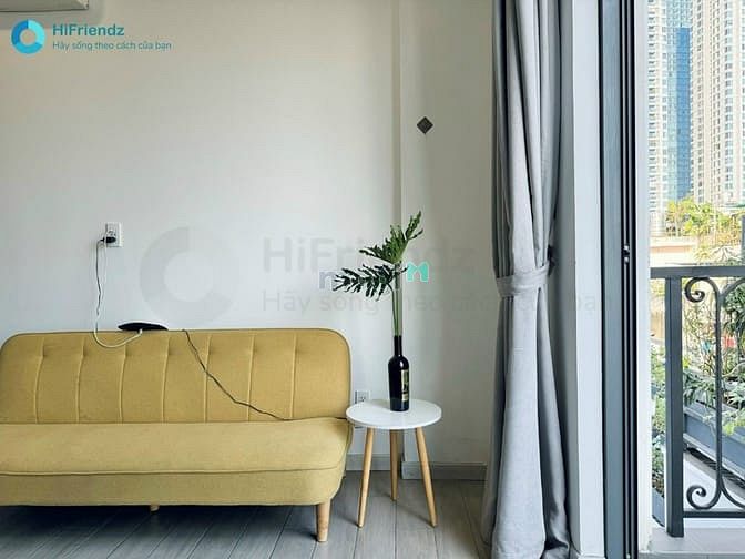 Hình ảnh STUDIO Bancol - Ngay Cầu Thủ Thiêm - Giáp Quận 1