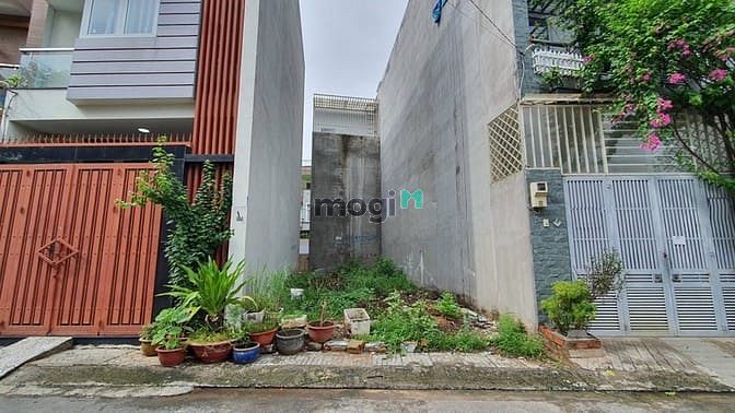 Hình ảnh Bán lô đất thổ cư linh đông thủ đức,4,3 tỷ/53m2, thương lượng,đường 8m
