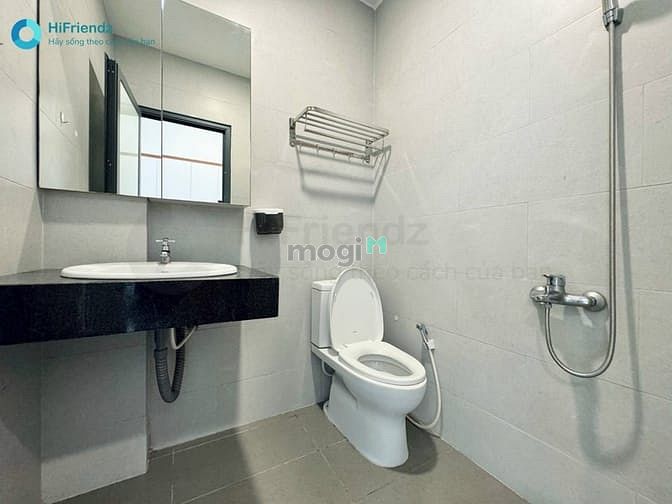Hình ảnh STUDIO Bancol - Ngay Cầu Thủ Thiêm - Giáp Quận 1