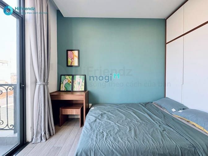 Hình ảnh STUDIO Bancol - Ngay Cầu Thủ Thiêm - Giáp Quận 1