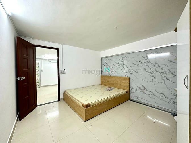 Hình ảnh Căn Hộ 1 PN Full Nội Thất Mới Tinh Đối Diện NTĐ Phú Thọ Q10