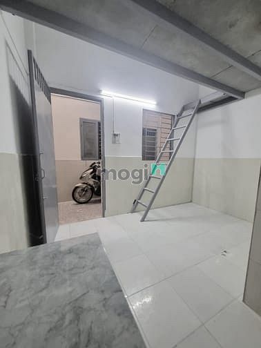Hình ảnh Phòng có gác cao, an ninh, sạch sẽ (quận 12)