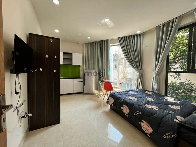 Hình ảnh Cho thuê Trang Chủ MB66.COM / Đăng Ký Tặng 66K đường thạch thị thanh Tân định quận 1 dạng cửa sổ lớn