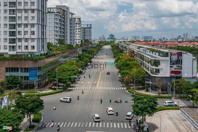 Hình ảnh Bán căn Góc Shophouse Lakeview Thủ Thiêm, đã có sổ, giá chỉ 105 tỷ