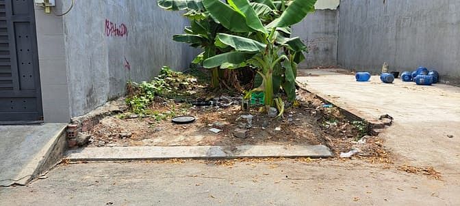 Hình ảnh Đata hiệp bình chánh hẻm ô tô 7 chổ chỉ 53tr m2
