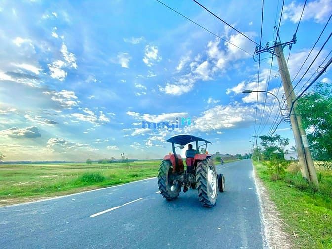 Hình ảnh Bán đất đường Trung Lập - 2156m2 - 45x47 - 600m2 thổ cư - Củ Chi