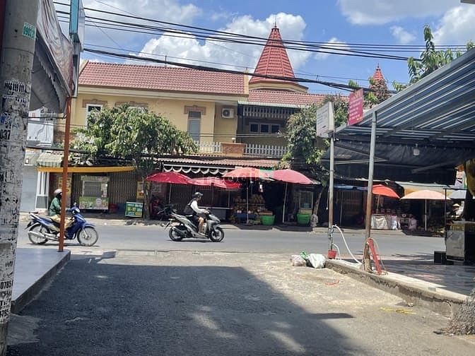 Hình ảnh Đata hiệp bình chánh hẻm ô tô 7 chổ chỉ 53tr m2