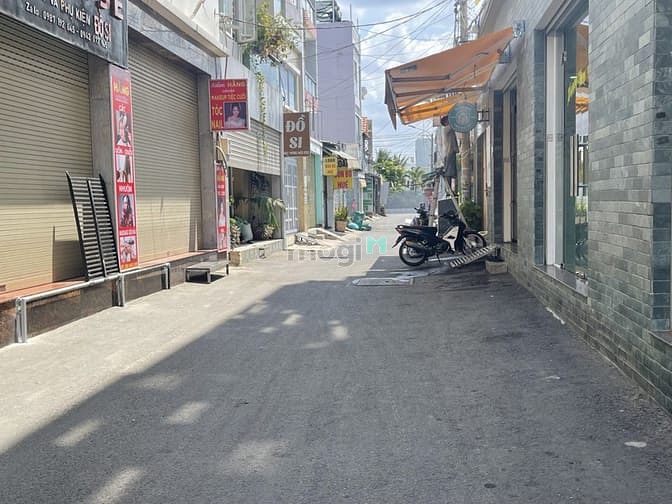 Hình ảnh Đata hiệp bình chánh hẻm ô tô 7 chổ chỉ 53tr m2