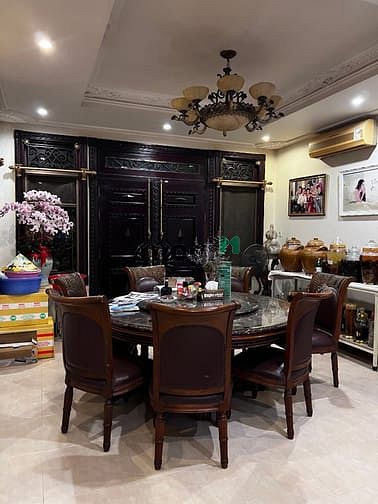 Hình ảnh Biệt Thự - Căn Góc - Mặt Tiền - Thảo Điền - Q.2