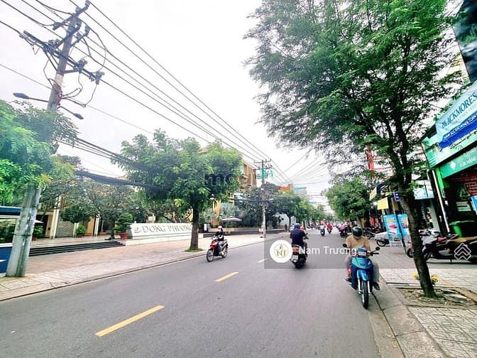 Hình ảnh Bán đất lớn MTKD số đẹp 608 Nguyễn Văn Quá