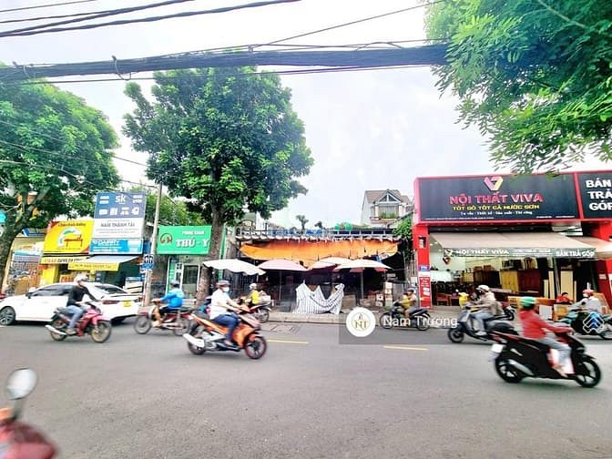 Hình ảnh Bán đất lớn MTKD số đẹp 608 Nguyễn Văn Quá