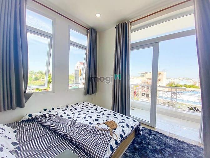 Hình ảnh 💥Studio cửa sổ trời - Full nội thất - Gần Etown Cộng Hòa, Tân Bình