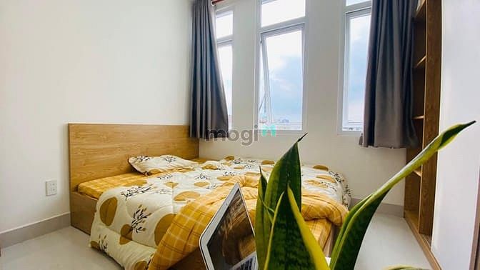 Hình ảnh 💥Studio cửa sổ trời - Full nội thất - Gần Etown Cộng Hòa, Tân Bình