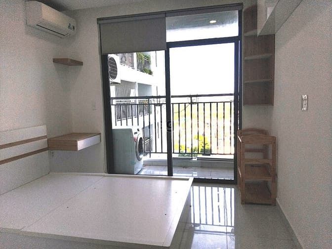 Hình ảnh Cho thuê Central Premium, 30m2, có ban – công, full nội thất cao cấp
