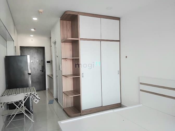 Hình ảnh Cho thuê Central Premium, 30m2, có ban – công, full nội thất cao cấp
