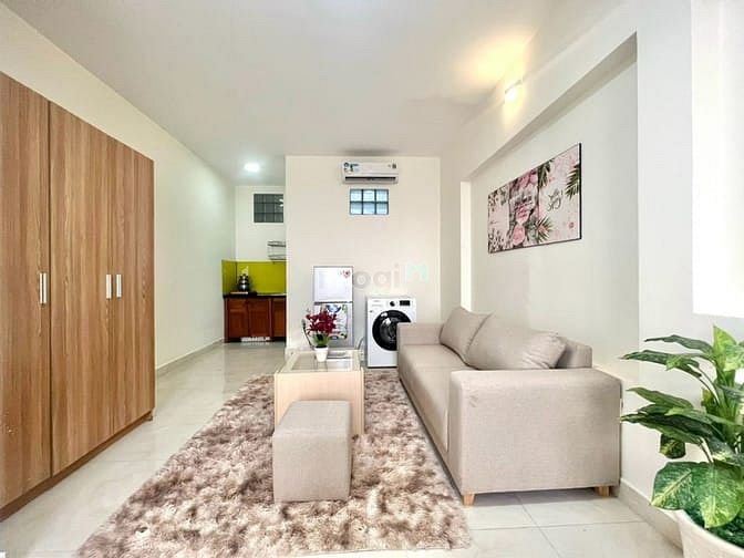 Hình ảnh 🌟 Căn Hộ 40m2 Ngập Tràn Ánh Sáng-Full Nội Thất Cao Cấp Quận 3