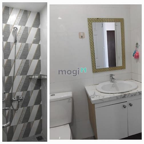 Hình ảnh Cho thuê Central Premium, 30m2, có ban – công, full nội thất cao cấp