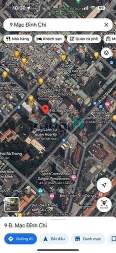 Hình ảnh 🔥Siêu Dự Án Lõi Trung Tâm QUẬN 1 - 1200 tỷ