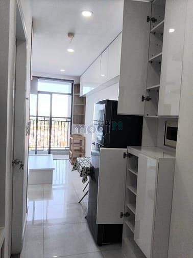 Hình ảnh Cho thuê Central Premium, 30m2, có ban – công, full nội thất cao cấp