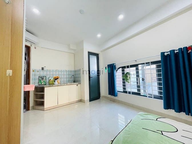 Hình ảnh STUDIO cửa sổ trời thoáng mát ngay ngã 5 chuồng chó