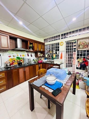 Hình ảnh 🌹 3 Tầng - Hẻm 5M - 60M2 - An Ninh - Chỉ Nhỉnh 8 Tỷ🌹