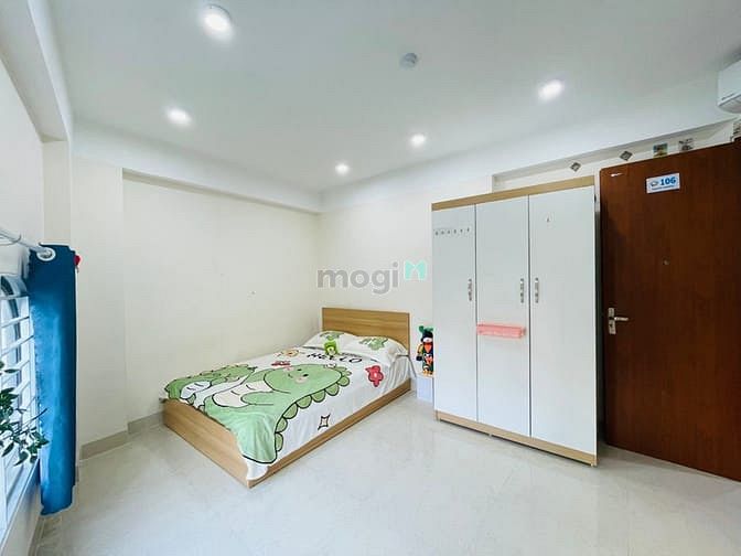 Hình ảnh STUDIO cửa sổ trời thoáng mát ngay ngã 5 chuồng chó